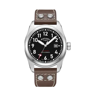 Rotary RW 1895 Pilot Automatic - GS05470/19