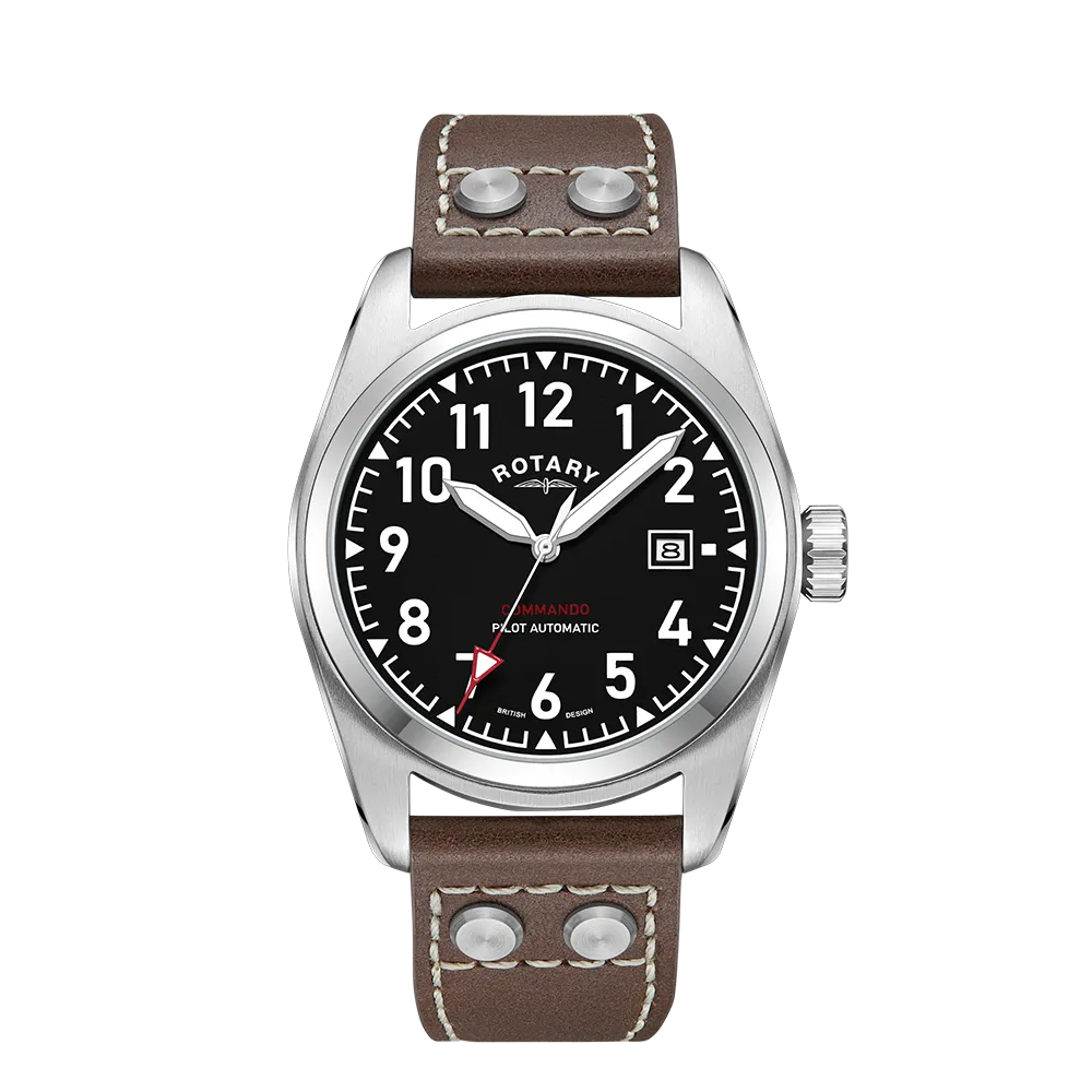 Rotary RW 1895 Pilot Automatic - GS05470/19
