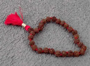 Rudraksha Bracelet