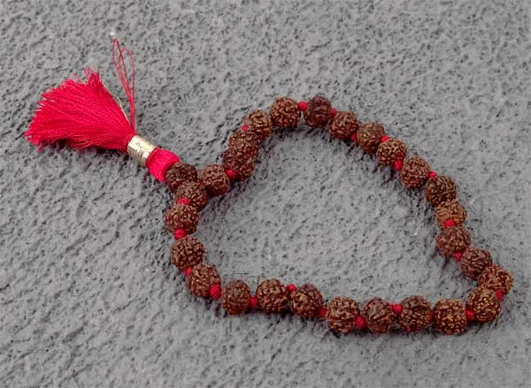 Rudraksha Bracelet