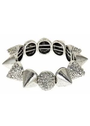 Runaway Spike Bracelet