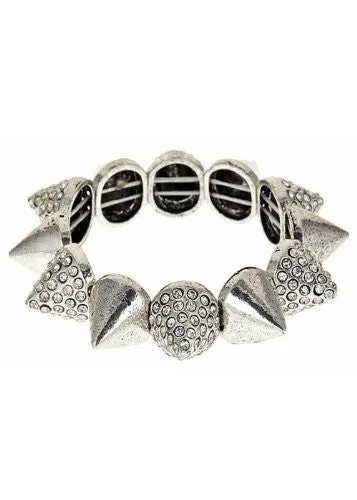 Runaway Spike Bracelet
