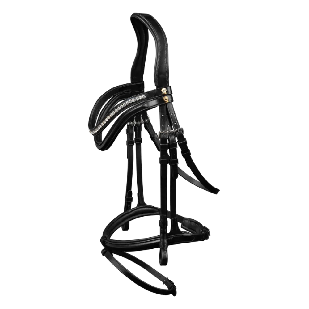 S-LINE HARMONY Bridle by Waldhausen