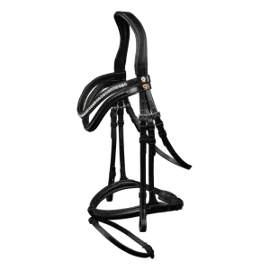 S-LINE HARMONY Bridle by Waldhausen