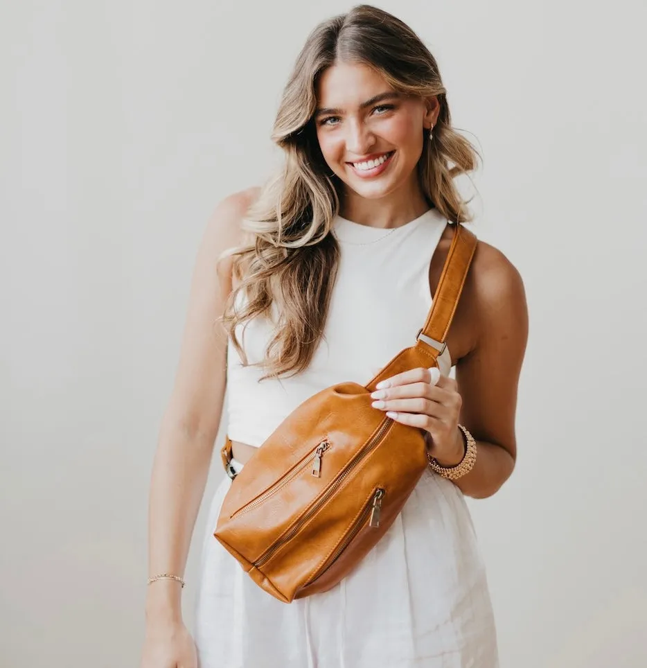 Sangria Sling Bag
