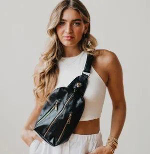 Sangria Sling Bag