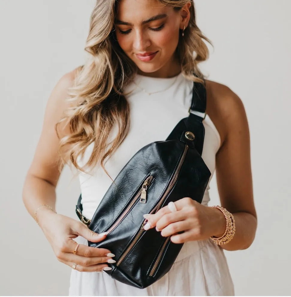 Sangria Sling Bag
