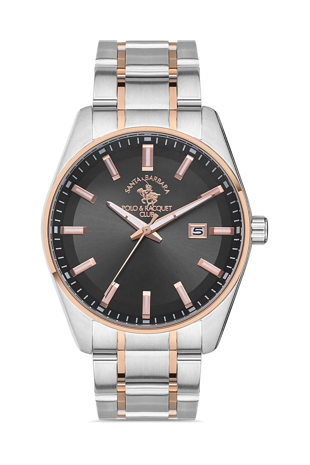SANTA BARBARA POLO SB.1.10463-5 MEN WATCH