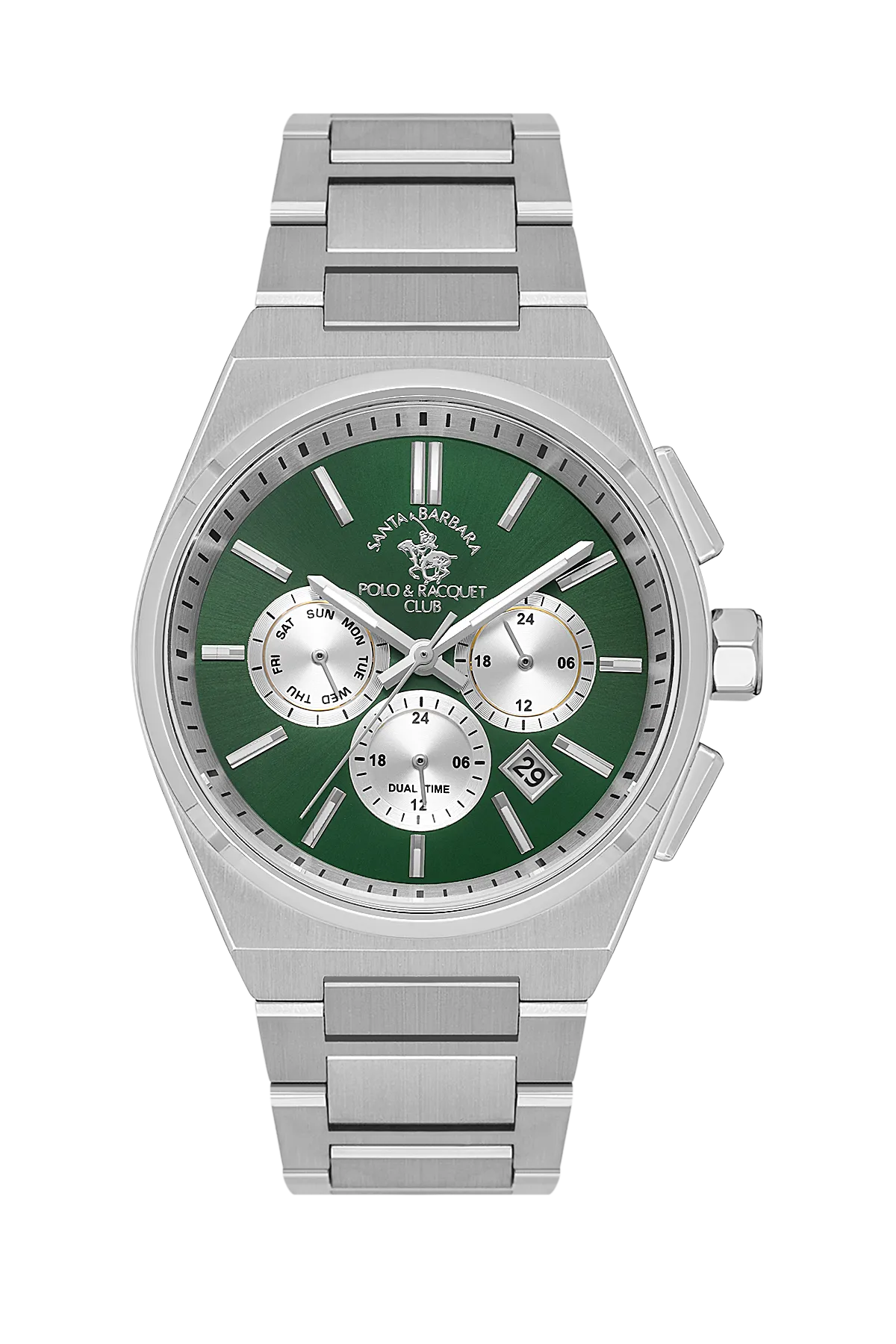 SANTA BARBARA POLO SB.1.10533-4 MEN WATCH