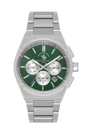 SANTA BARBARA POLO SB.1.10533-4 MEN WATCH