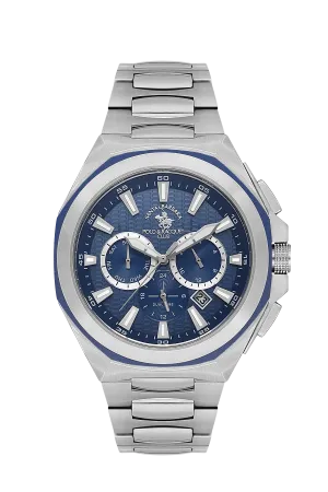 SANTA BARBARA POLO SB.1.10539-2  MEN WATCH