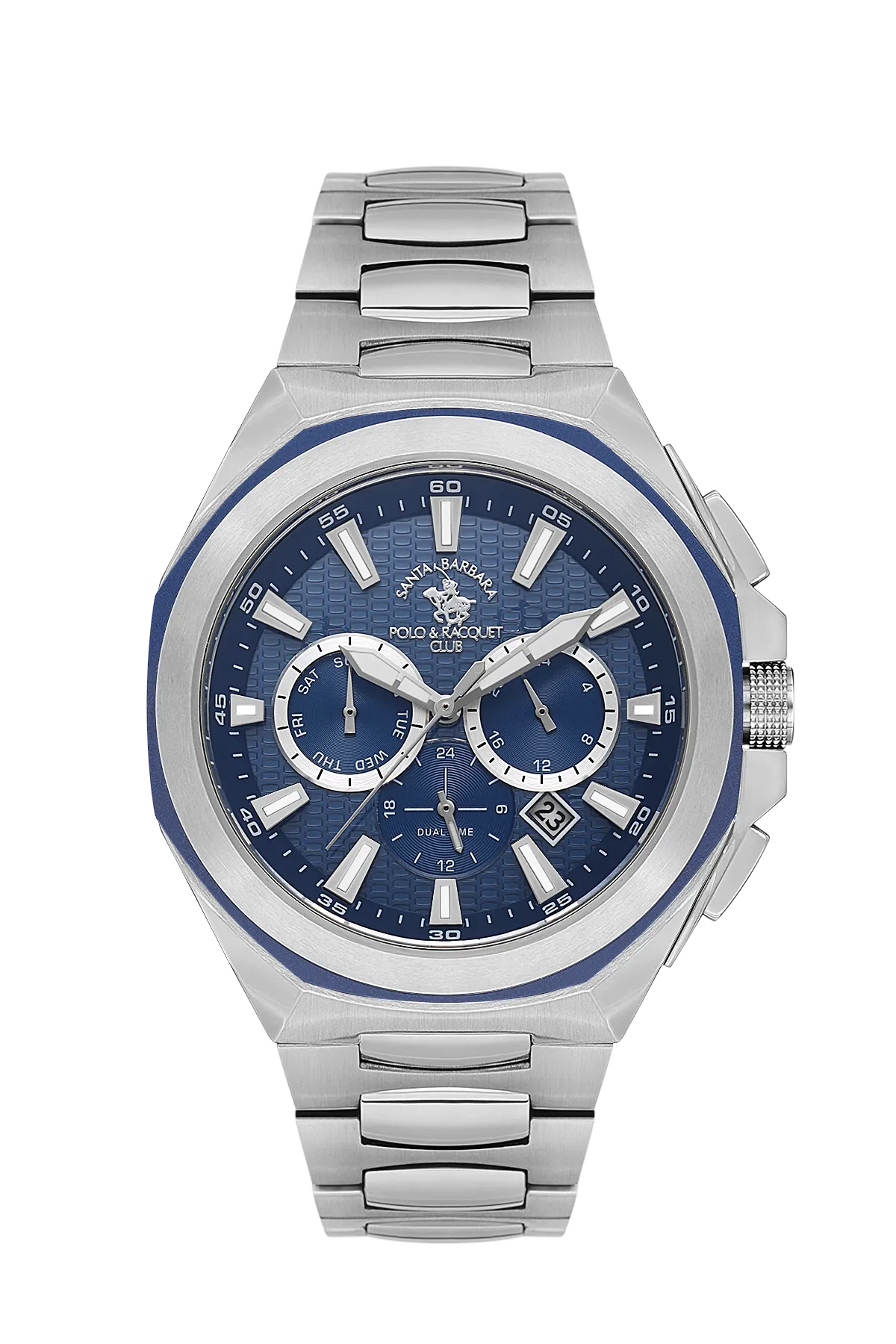 SANTA BARBARA POLO SB.1.10539-2  MEN WATCH