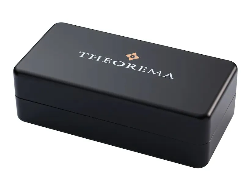 Sao Paulo Theorema GM-103-2 Made in Germany | Gold |