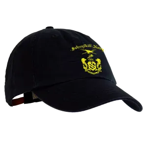 Schuylkill Navy Cotton Cap