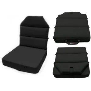 Seat Cushion Bottom & Back 2" Thick