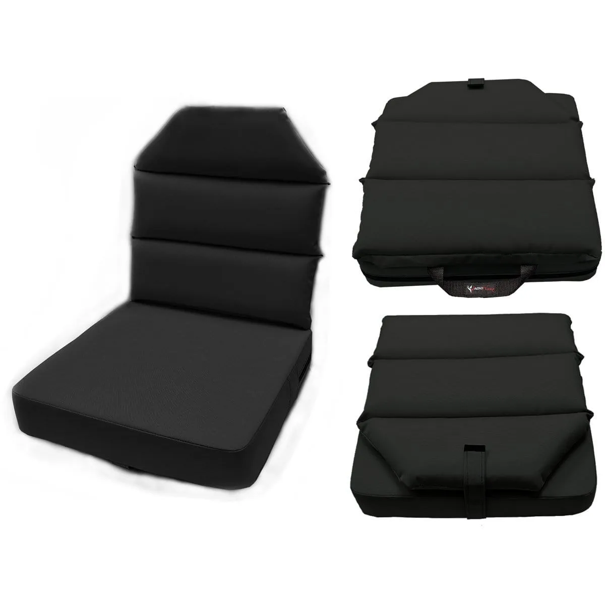 Seat Cushion Bottom & Back 2" Thick
