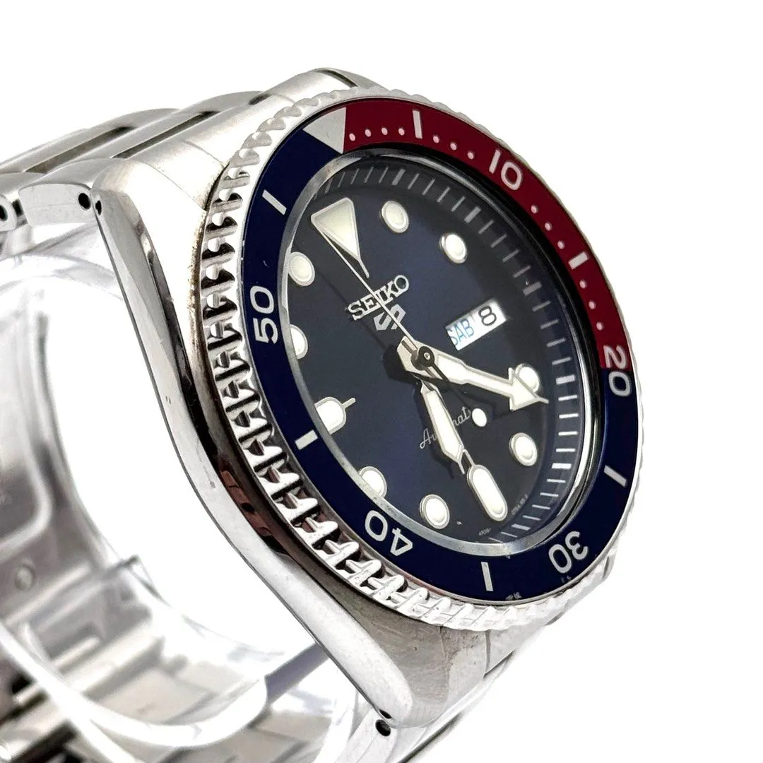 Seiko 5 SRPD53K1 Automatic Watch ,42.5mm