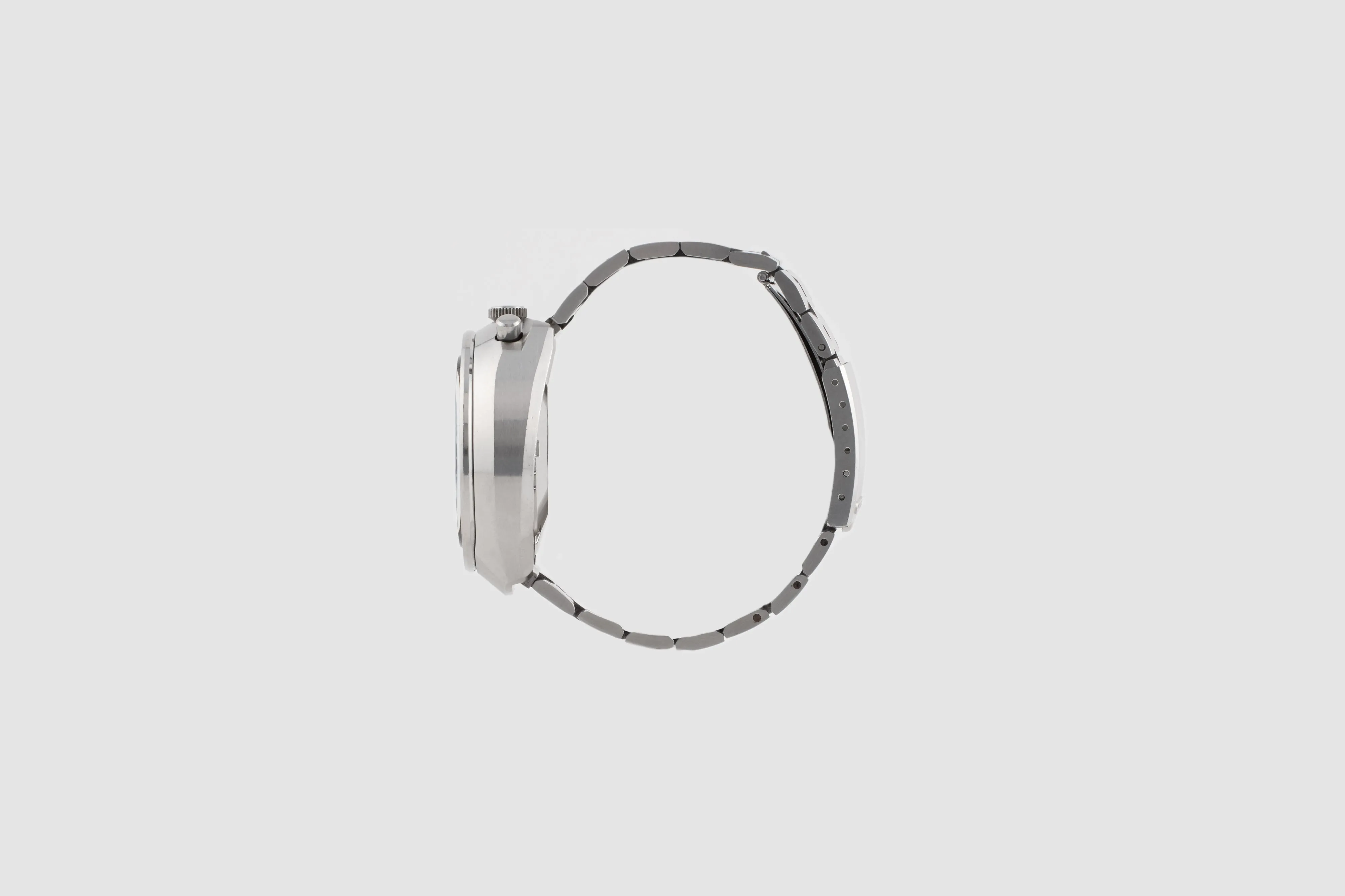 Seiko Bullhead Chronograph