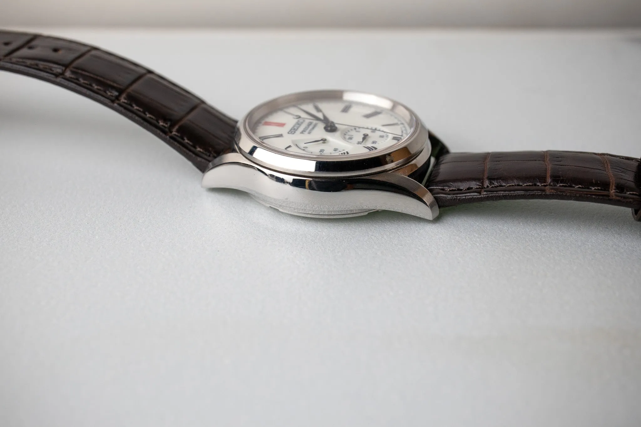 Seiko Presage Arita Porcelain Dial SPB093