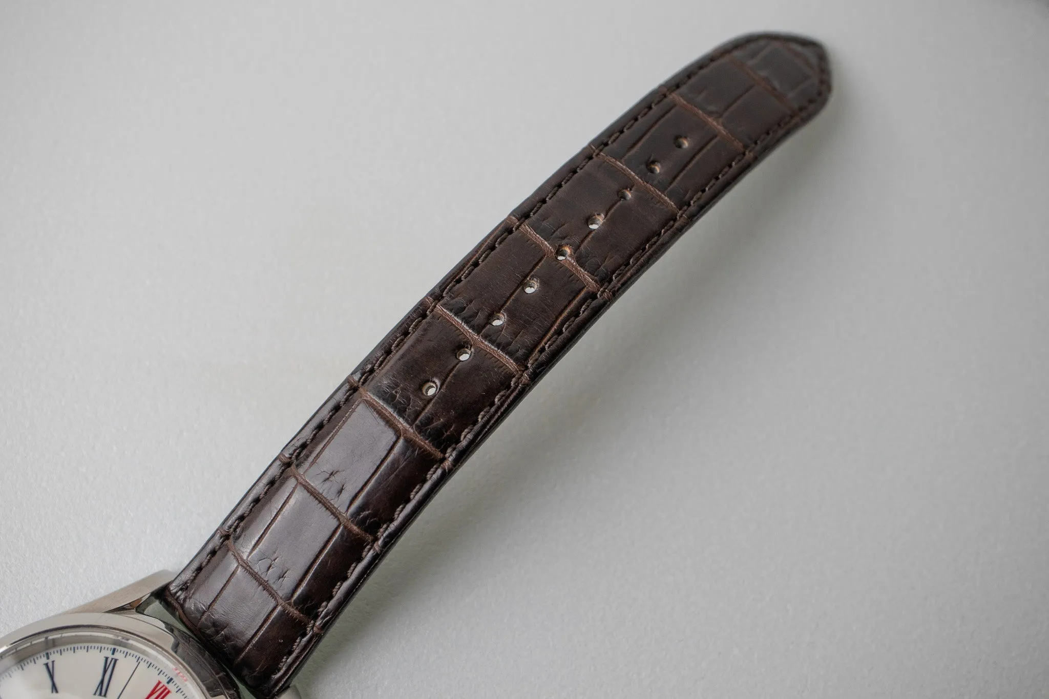 Seiko Presage Arita Porcelain Dial SPB093