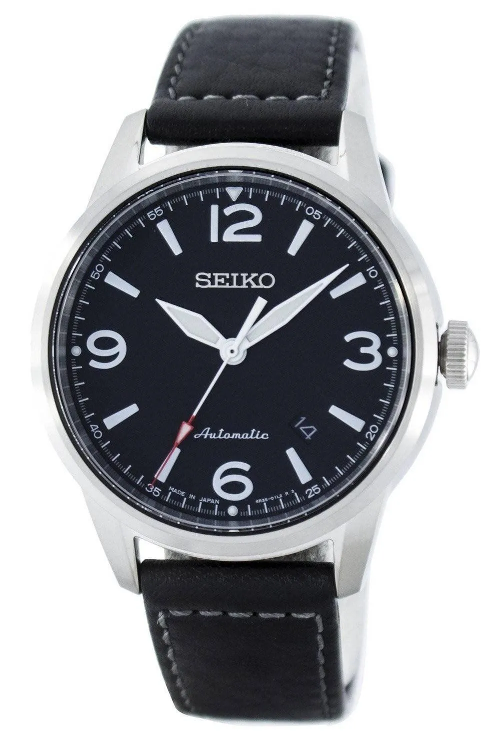 Seiko Presage Automatic Japan Made Men's Watch SRPB07