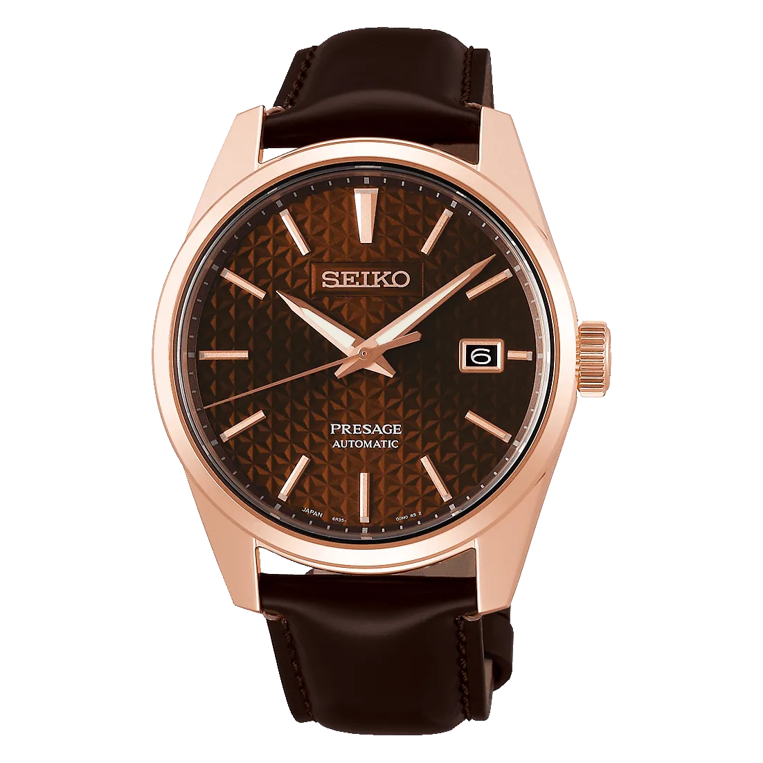 Seiko Presage Automatic Men's Watch SPB170J1