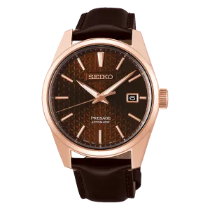Seiko Presage Automatic Men's Watch SPB170J1