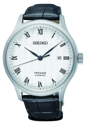 Seiko Presage Automatic Men's Watch SRPC83