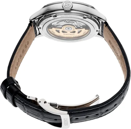 Seiko Presage Automatic Men's Watch SRPC83