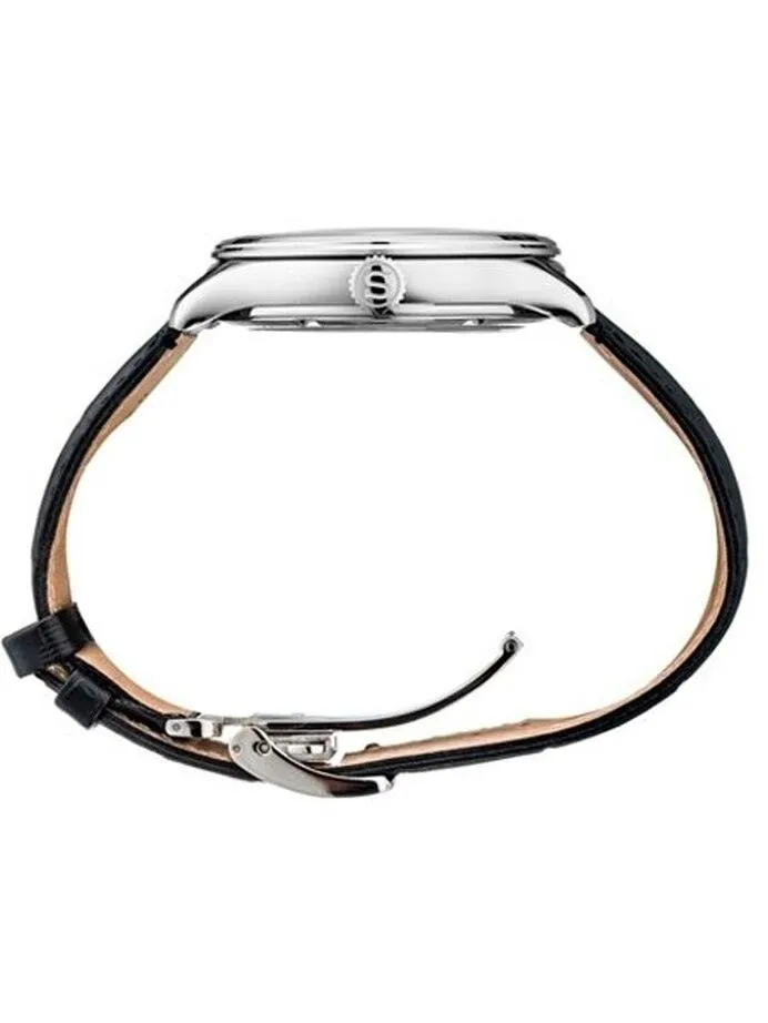 Seiko Presage Automatic Men's Watch SRPC83