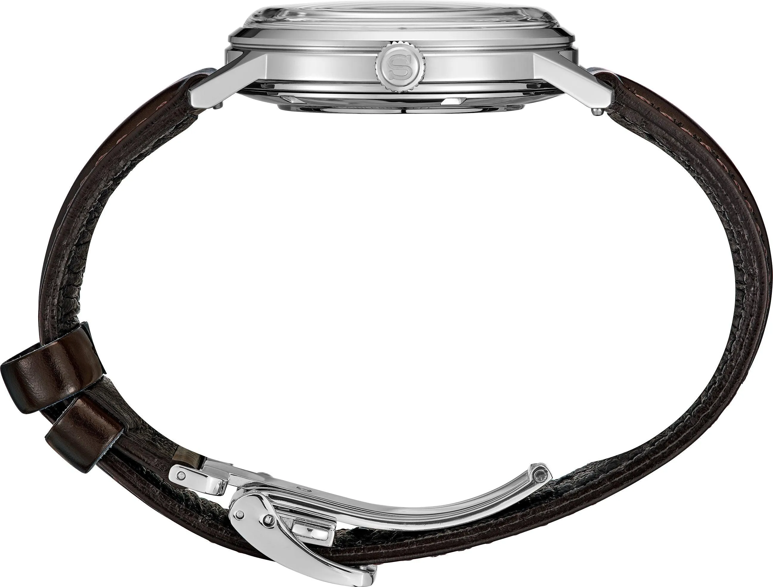 Seiko Presage Automatic Men's Watch SRPJ17