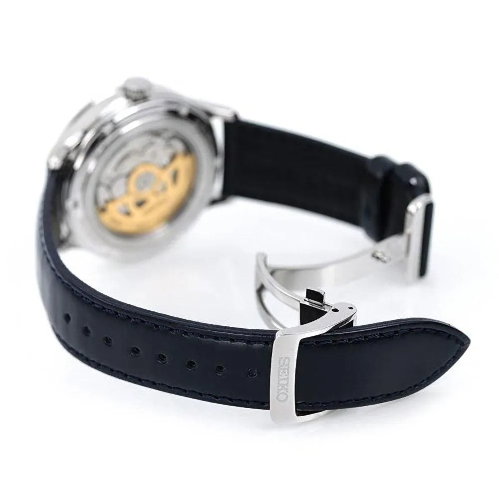 Seiko Presage Automatic Men's Watch SSA421J1