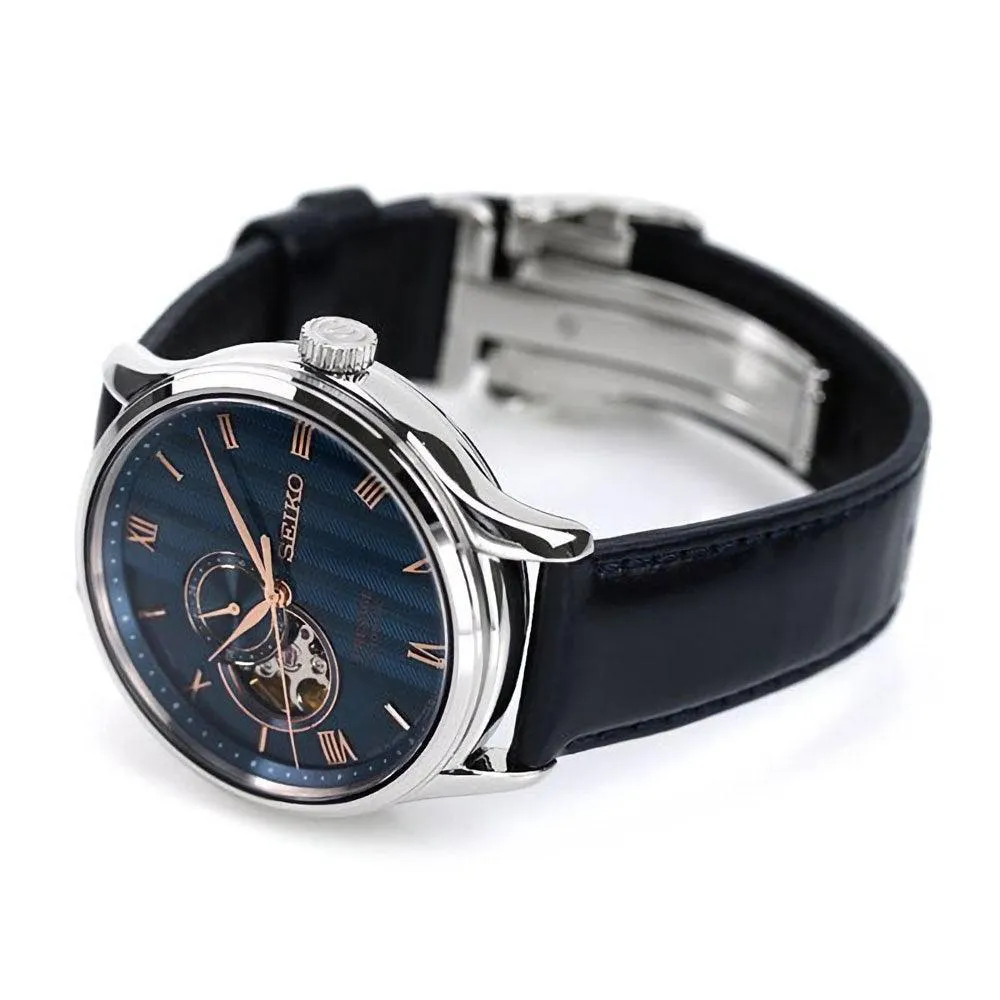 Seiko Presage Automatic Men's Watch SSA421J1
