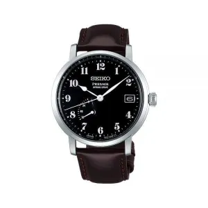 Seiko Presage Spring Drive Men's Watch SNR039J1