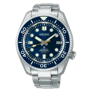 Seiko Prospex Automatic Men's Watch SLA023J1