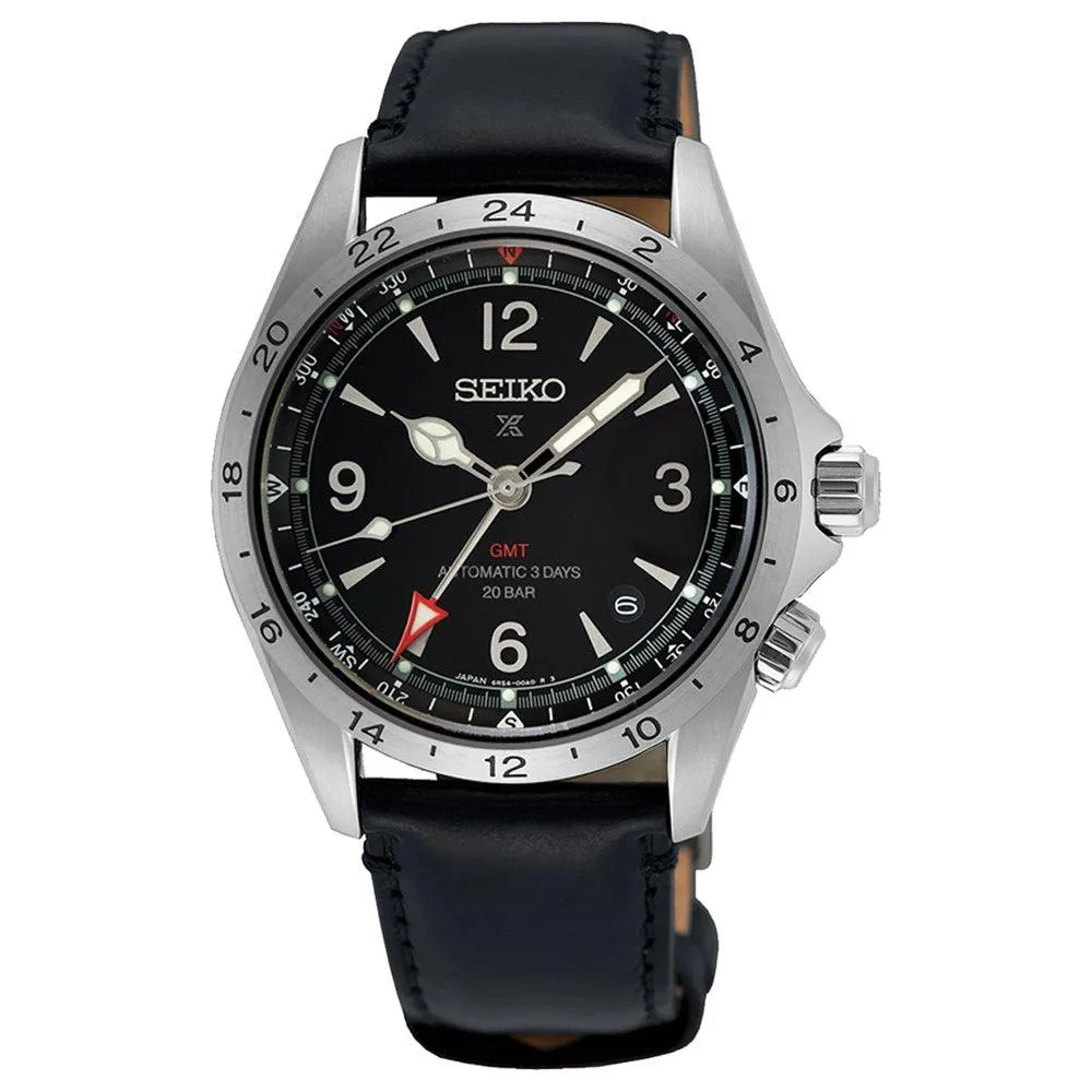 Seiko Prospex Automatic Men's Watch SPB379J1