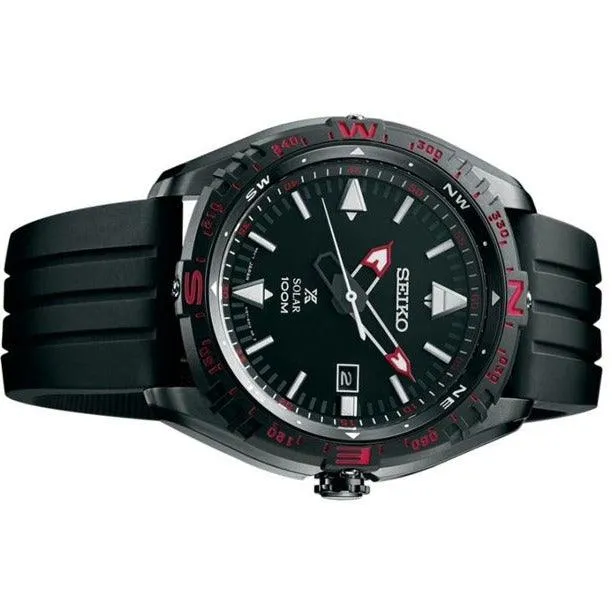 Seiko Prospex Solar Men's Watch SNE425