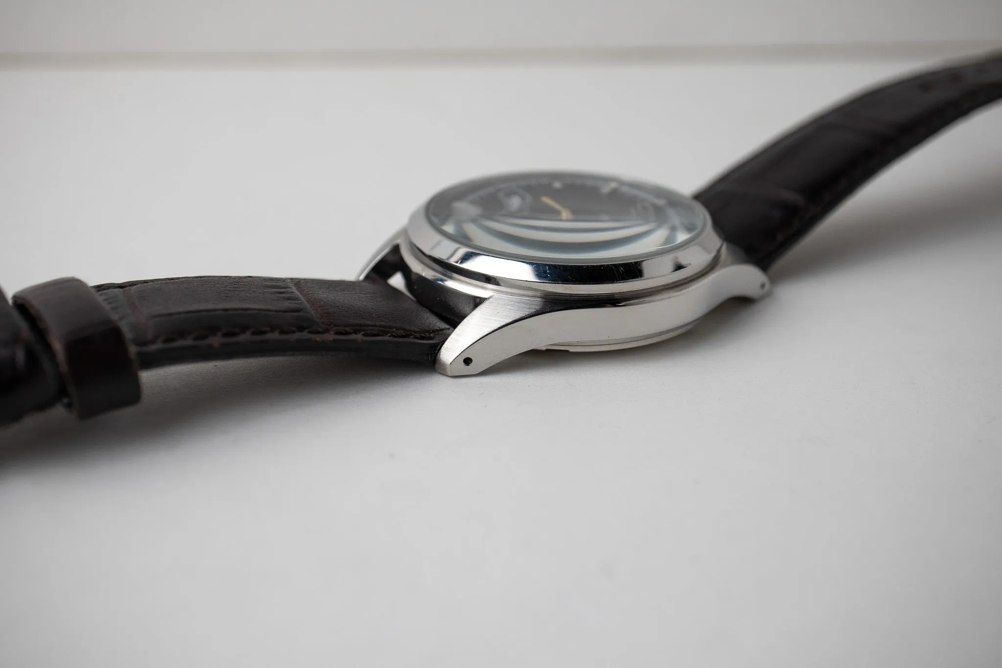 Seiko X TicTac 35th Anniversary Special Edition SZSB021