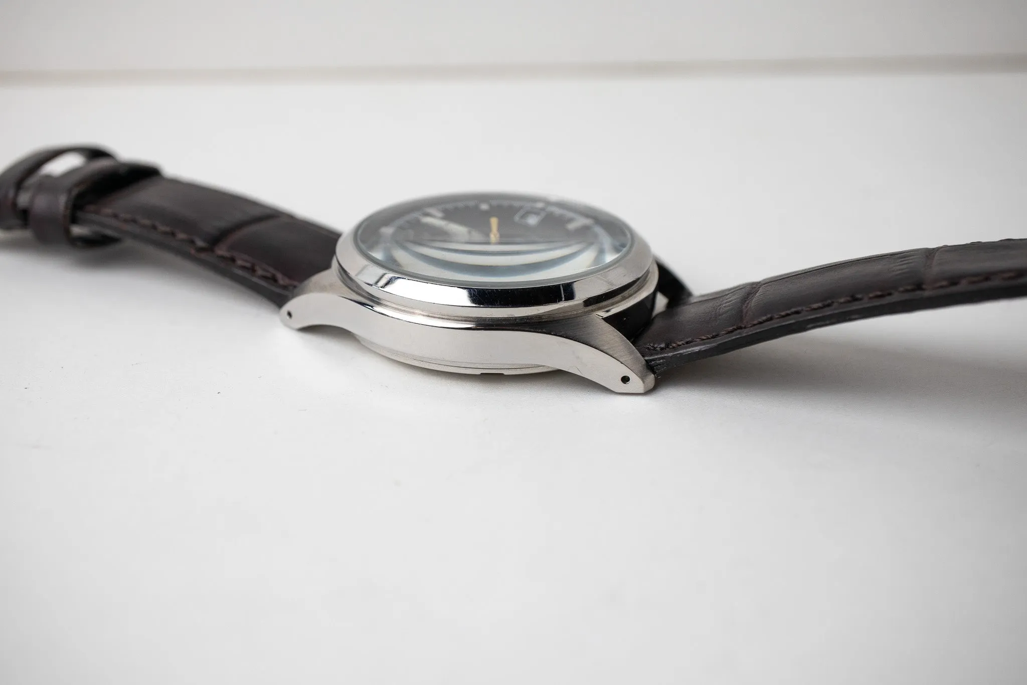 Seiko X TicTac 35th Anniversary Special Edition SZSB021