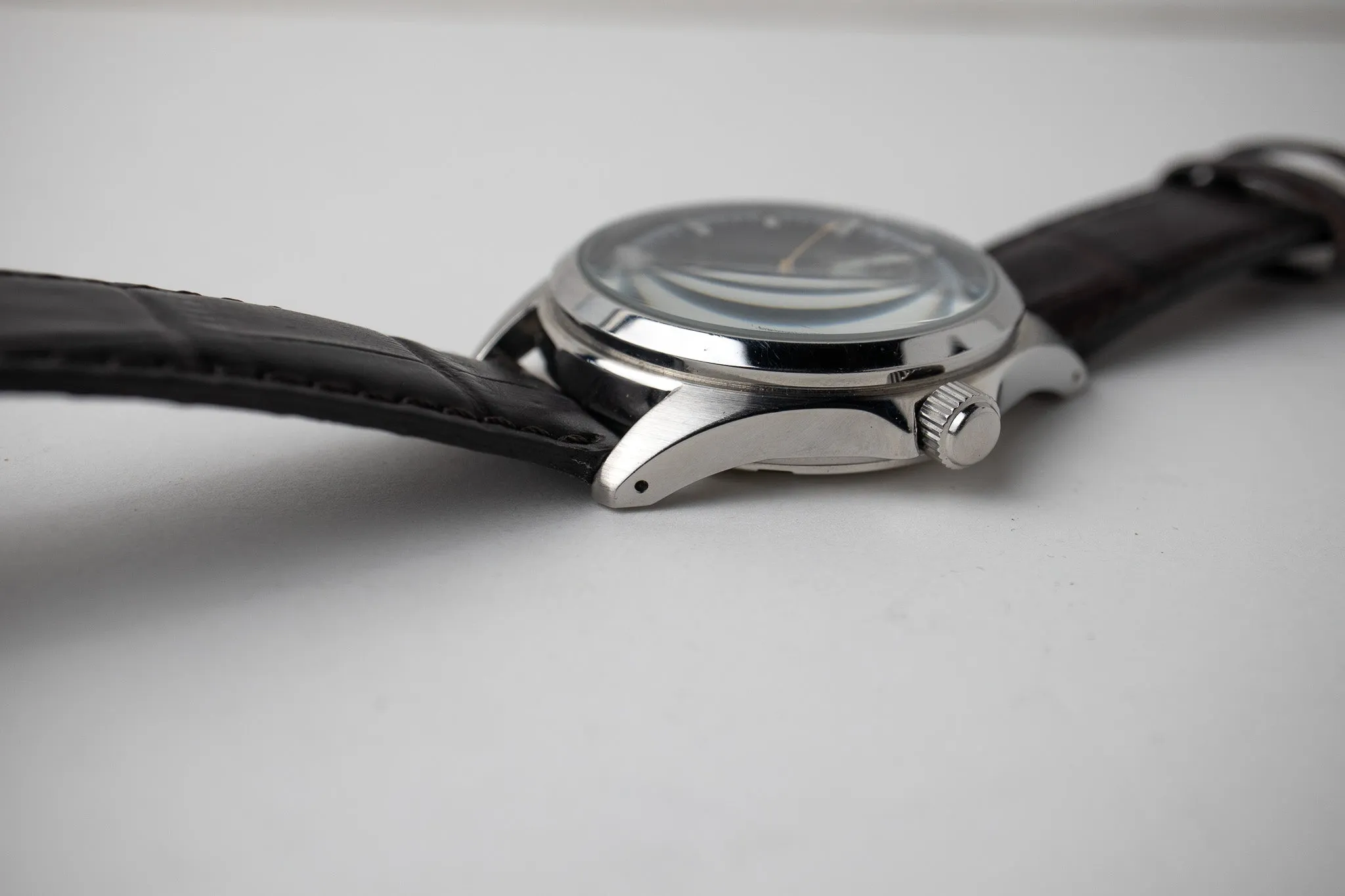 Seiko X TicTac 35th Anniversary Special Edition SZSB021