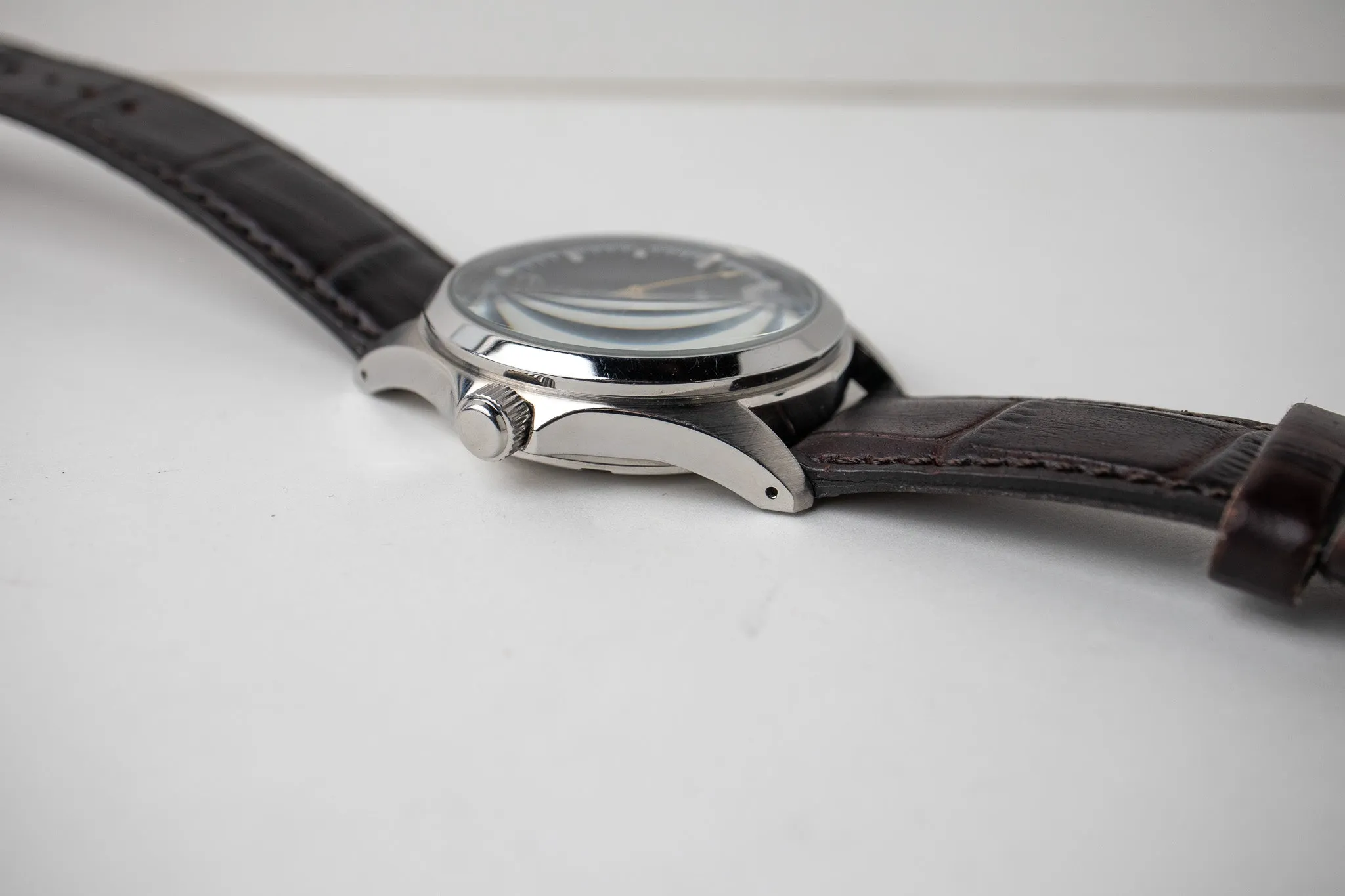 Seiko X TicTac 35th Anniversary Special Edition SZSB021