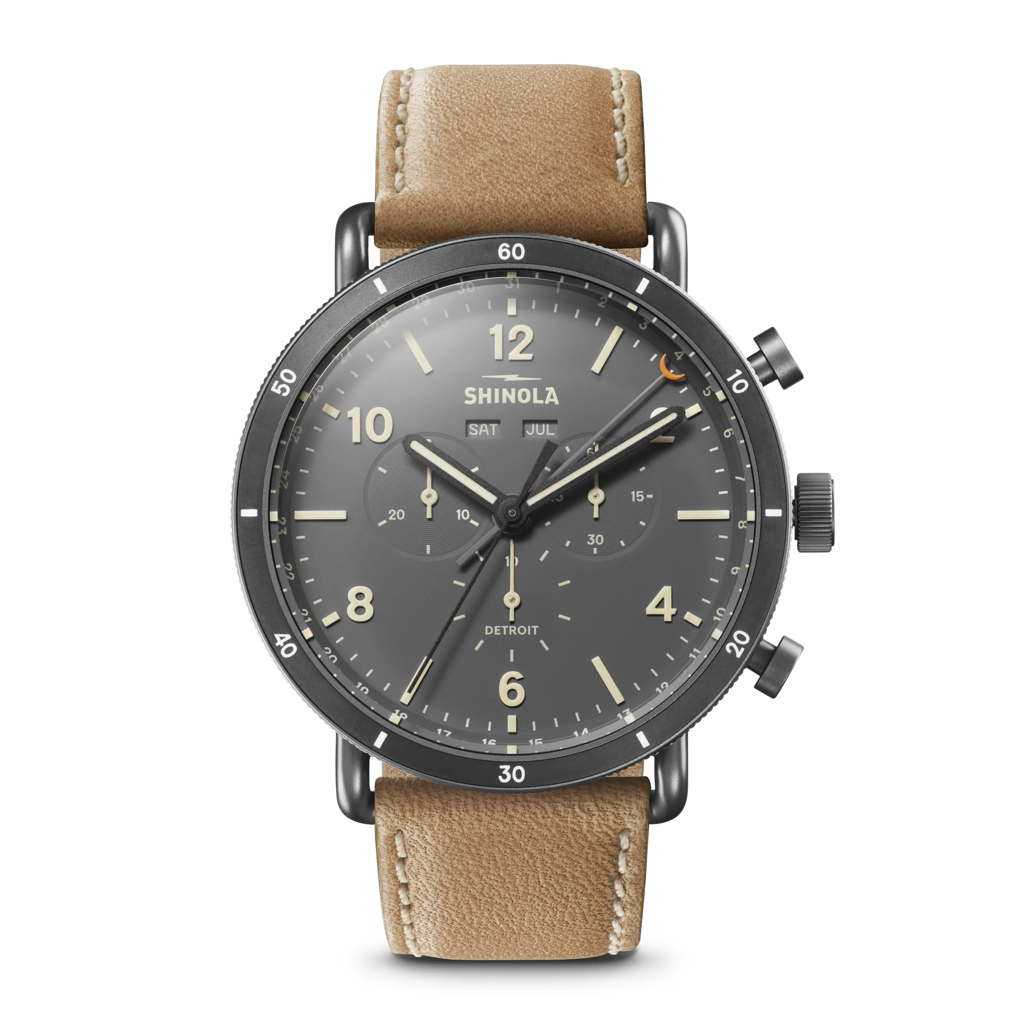 Shinola Canfield Sport Watch