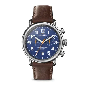 Shinola Runwell Watch