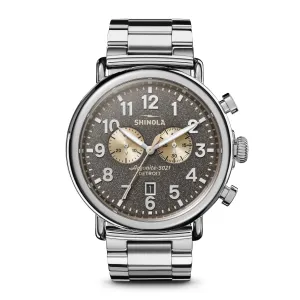Shinola Runwell Watch