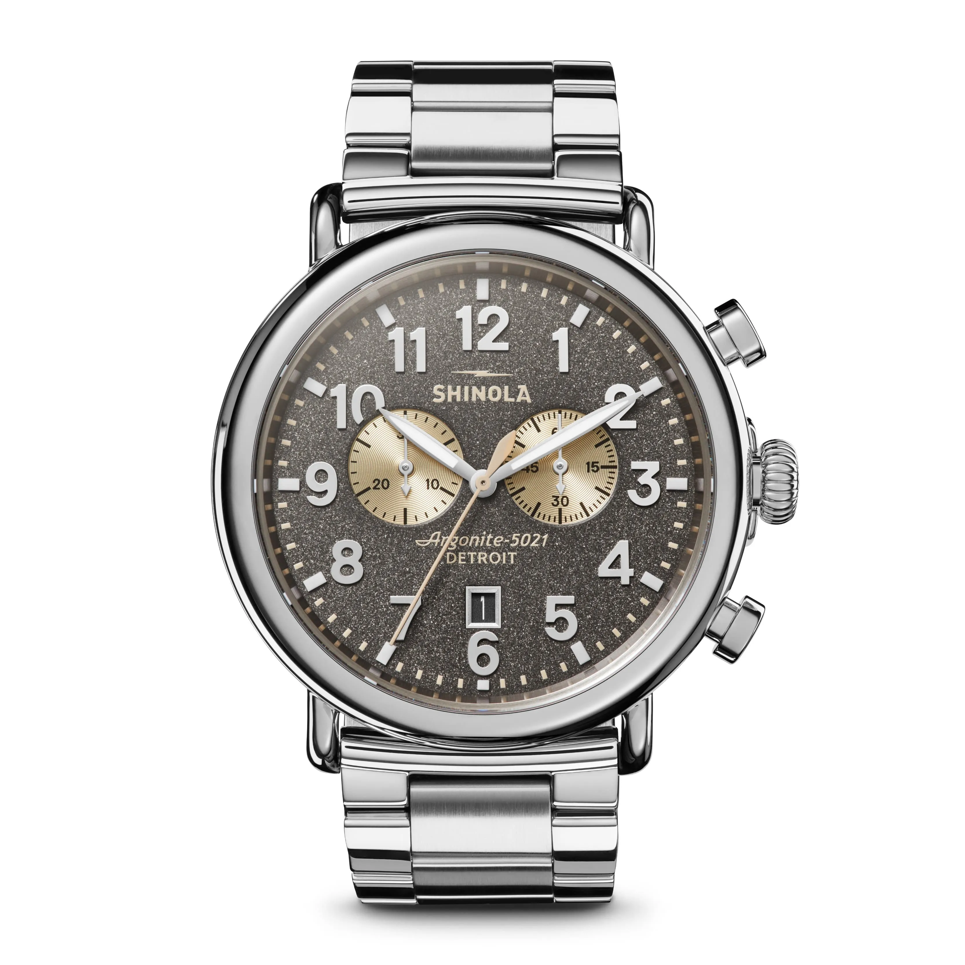 Shinola Runwell Watch