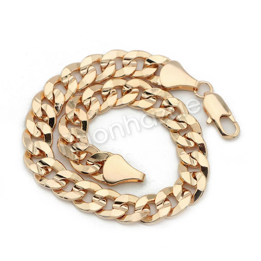 Silver PT Designer Bezel Metal Band Round Watch Diamond Cut Cuban Bracelet G96SG