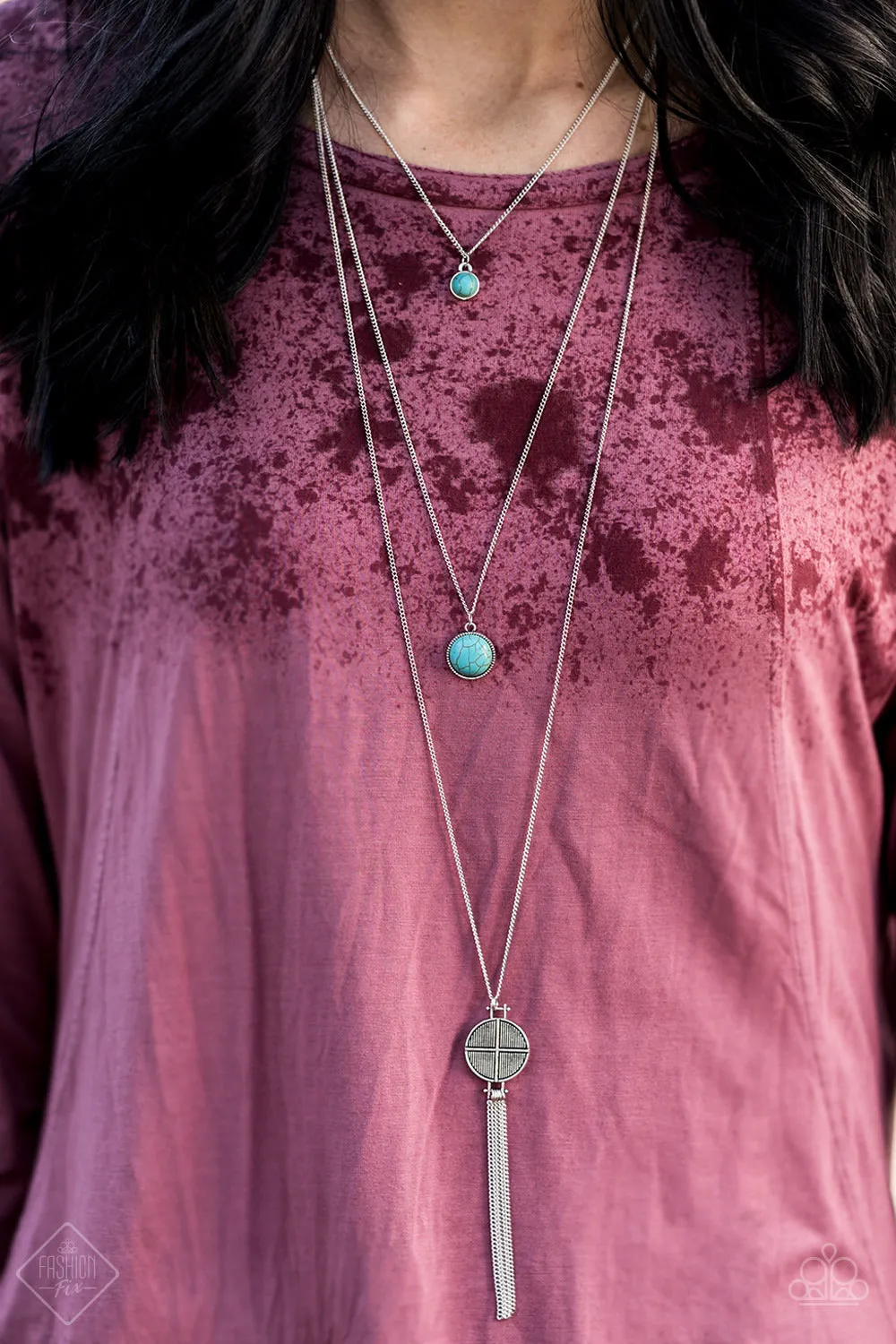 Simply Santa Fe Complete Trend Blend Set - February 2019
