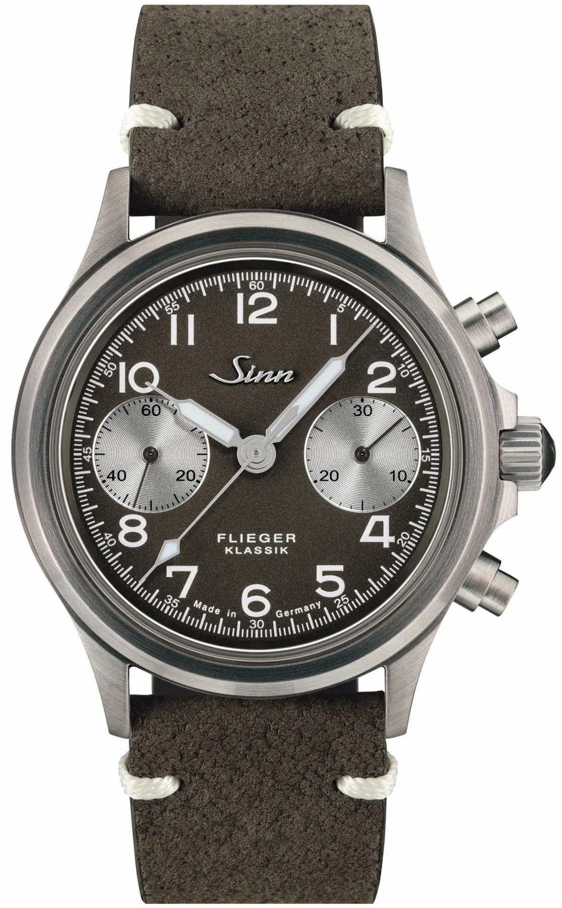 Sinn 356 Pilot Classic Anniversary Limited Edition Watch
