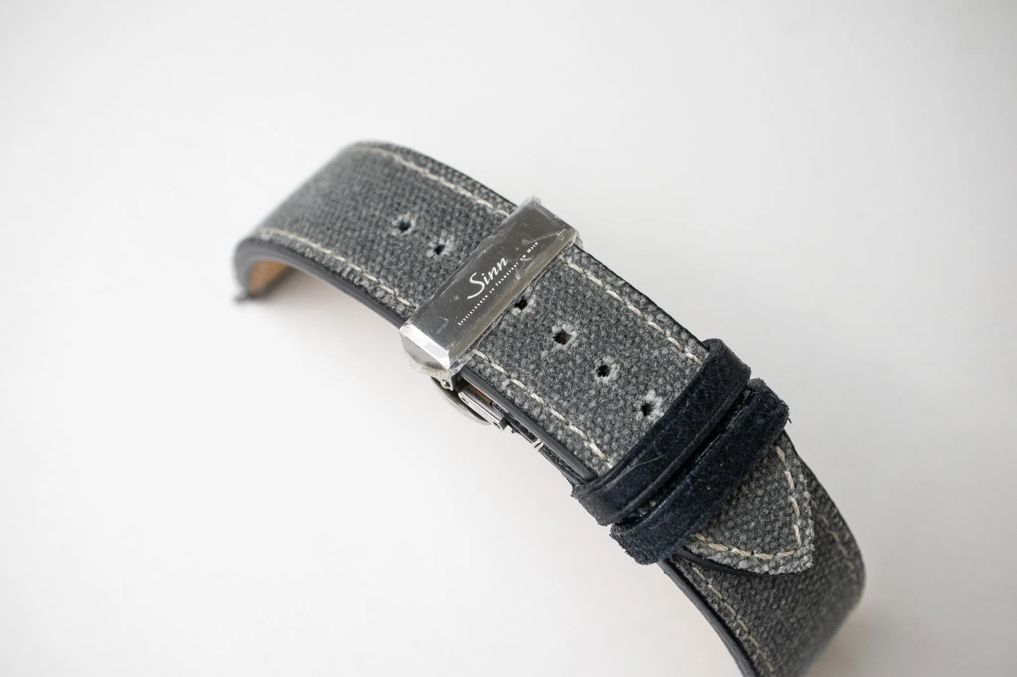 Sinn 556 Karneolrot 556.0116