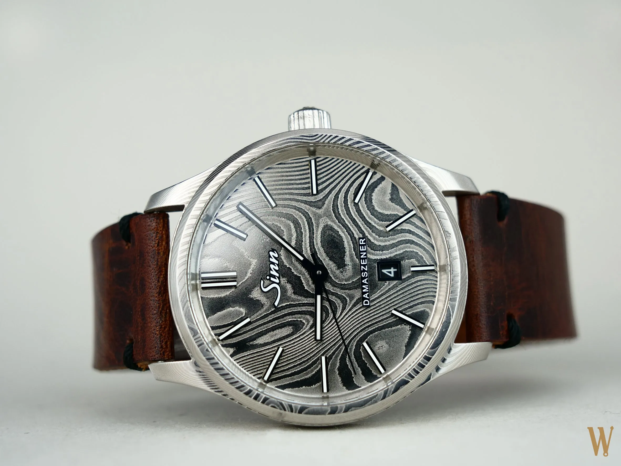 Sinn Damazener ref 1800.040 Ltd Edition